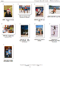 Mobile Screenshot of gallery.praguebeachteam.cz